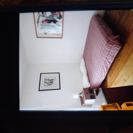 リスボンTiny Cosy Flatアパートメント エクステリア 写真