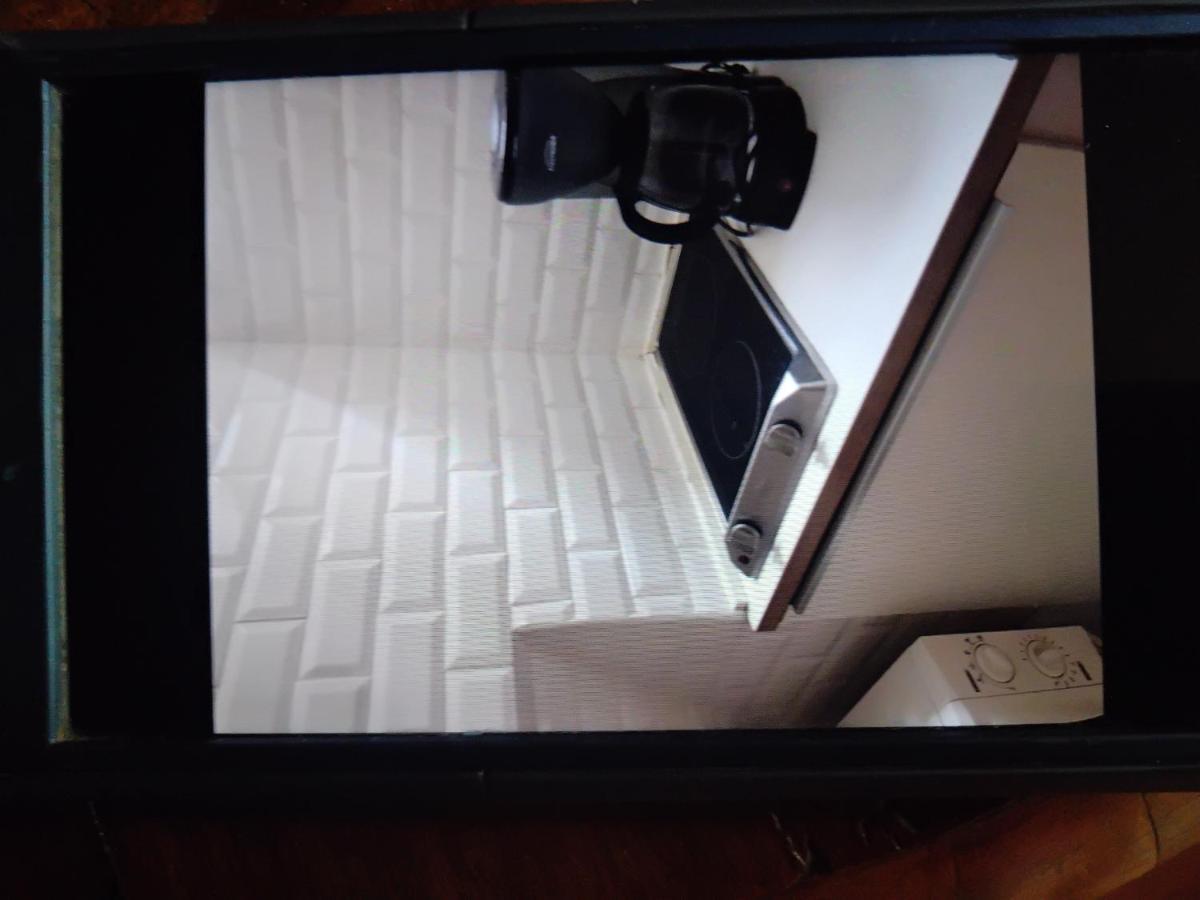 リスボンTiny Cosy Flatアパートメント エクステリア 写真