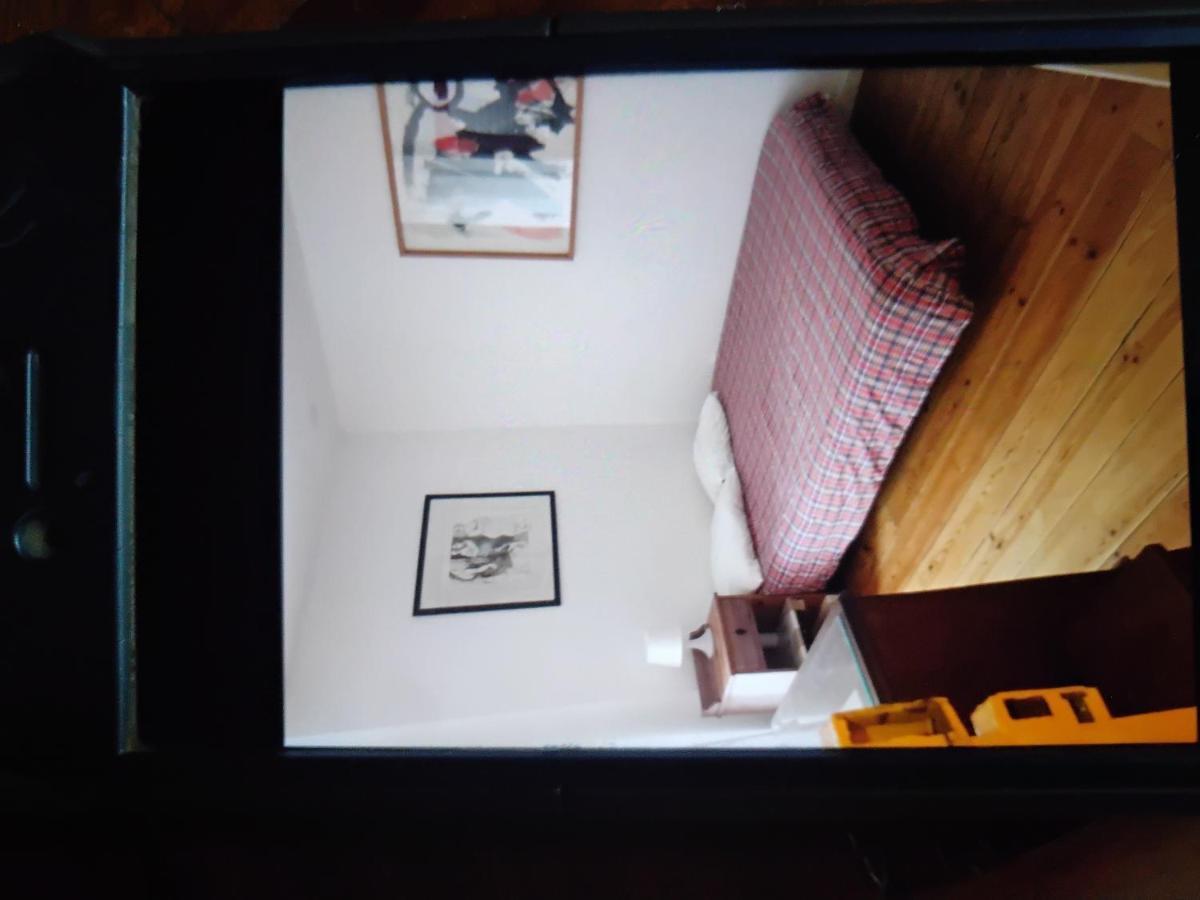 リスボンTiny Cosy Flatアパートメント エクステリア 写真