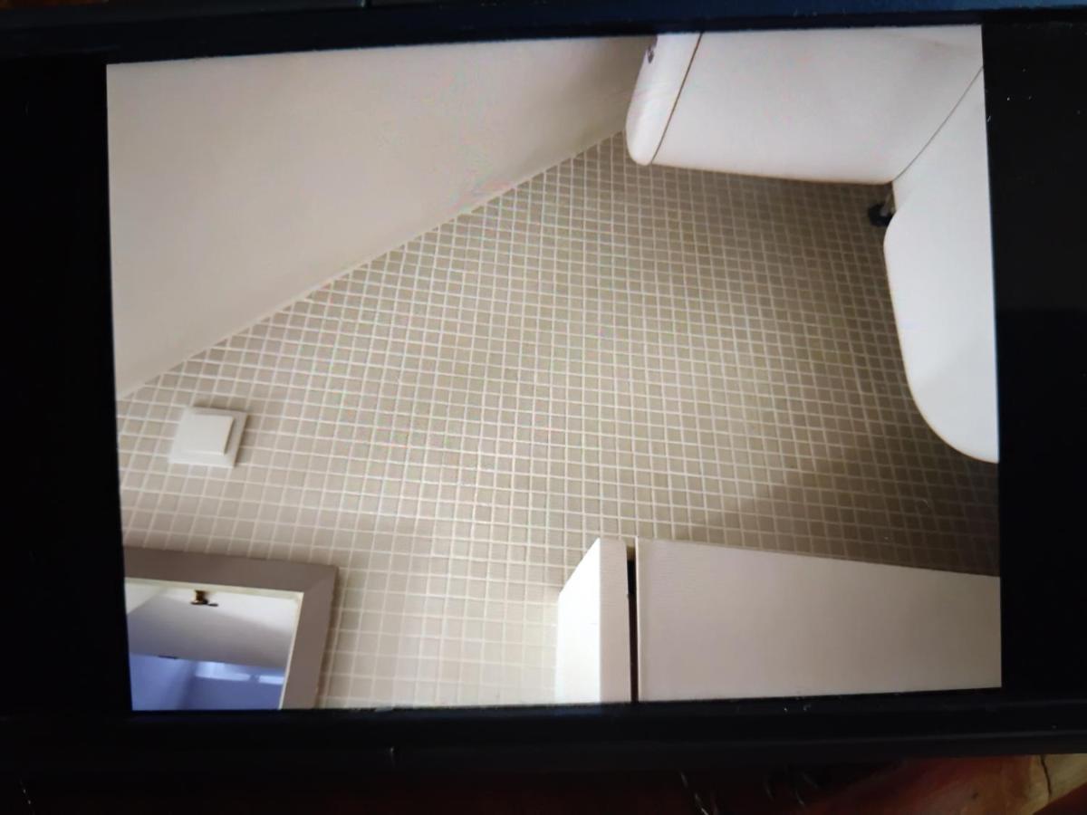 リスボンTiny Cosy Flatアパートメント エクステリア 写真